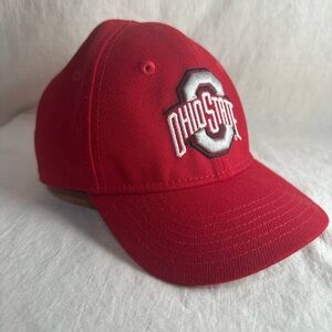 OHIO STATE BUCKEYES HAT